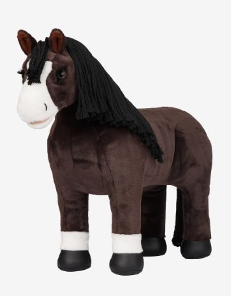 Hovedbilde LM Toy Ponni Badminton 