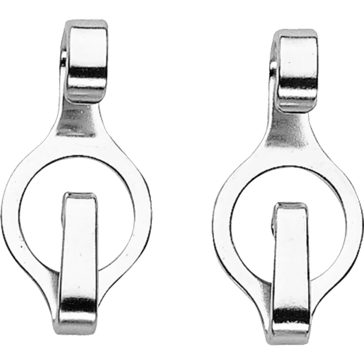 Sprenger Curb Chain Hooks