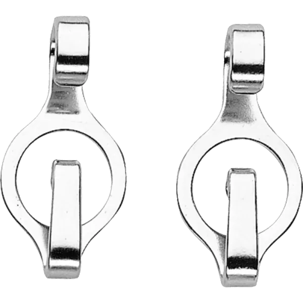 Hovedbilde Sprenger Curb Chain Hooks