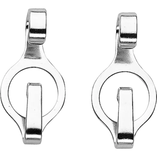 Hovedbilde Sprenger Curb Chain Hooks