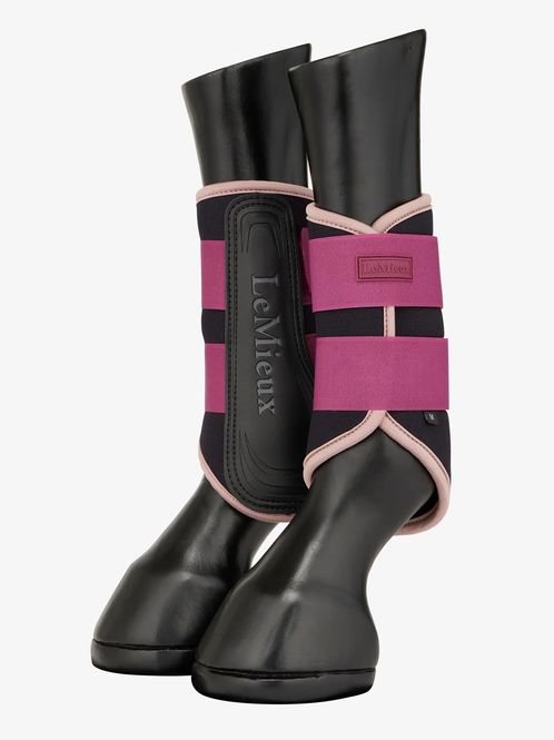 Hovedbilde LeMieux Air-Tek Belegg