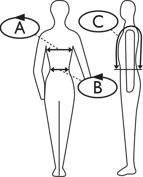 Hovedbilde Covalliero ProtectoFlex Light Voksen