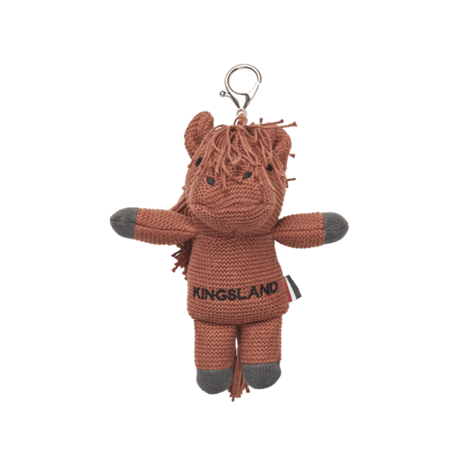 Hovedbilde KLMonty Knitted Horse Teddy