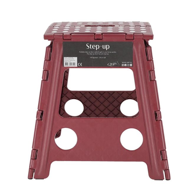 Hovedbilde Step-up Krakk