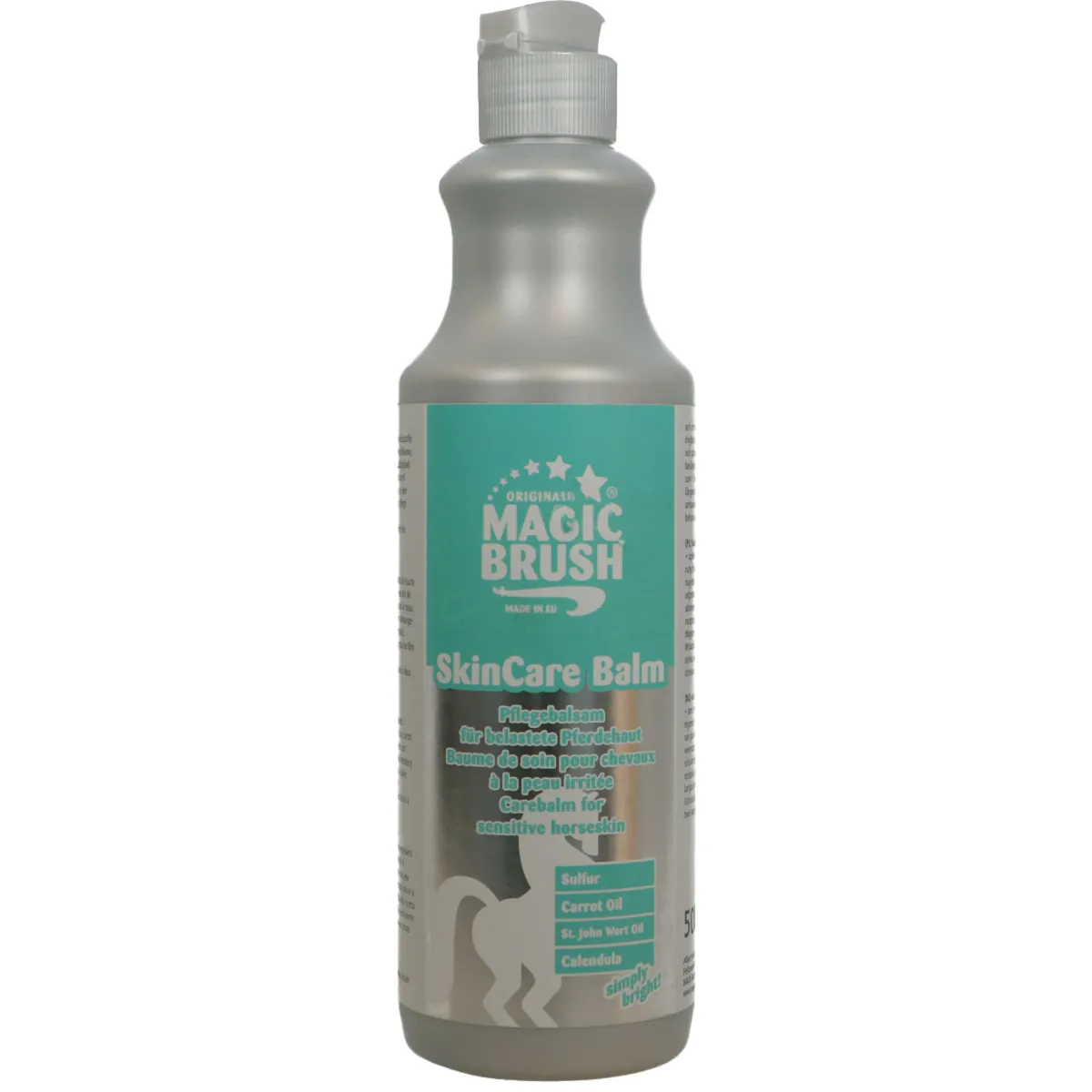 MagicBrush Skin Care Balm