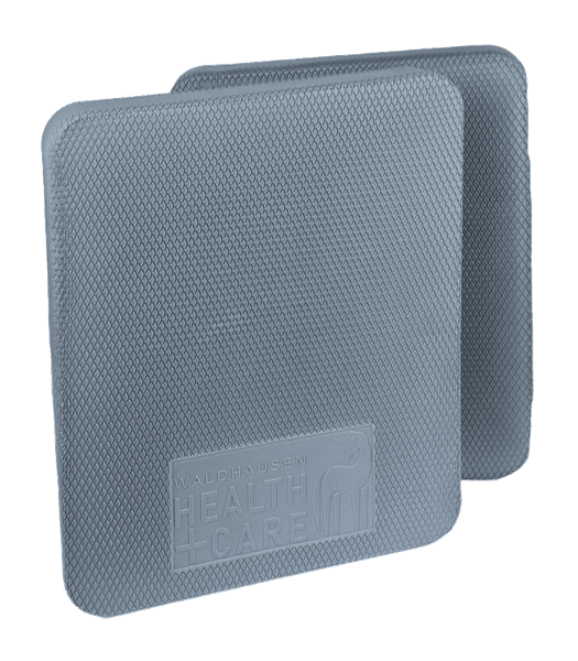 Hovedbilde Waldhausen Health + Care Balance Pads