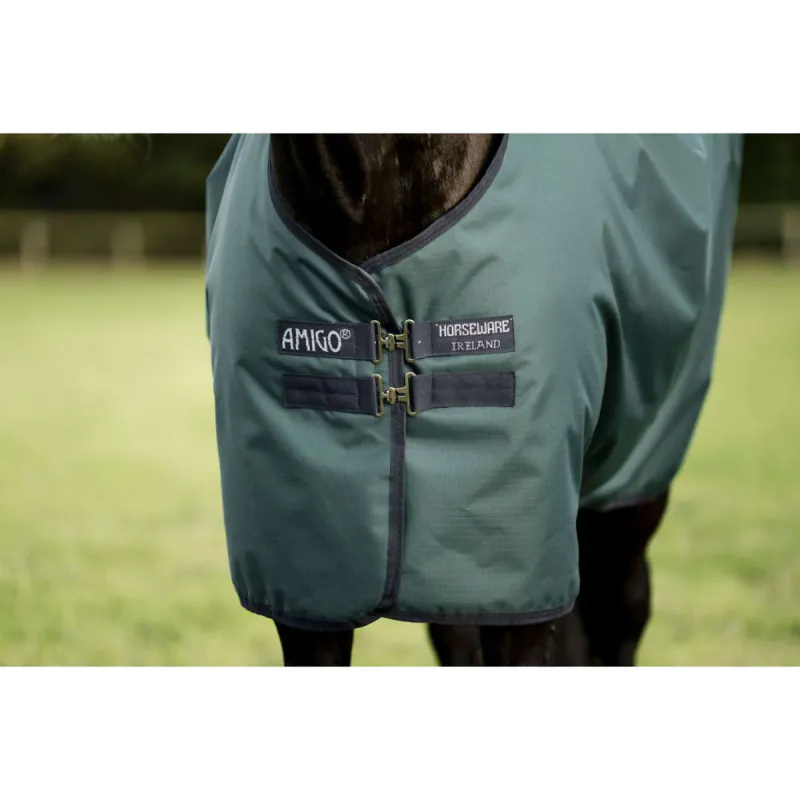 Amigo Ripstop 900D 100g - Dynasty Green