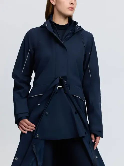 Hovedbilde LeMieux Stormwear Performance Parka