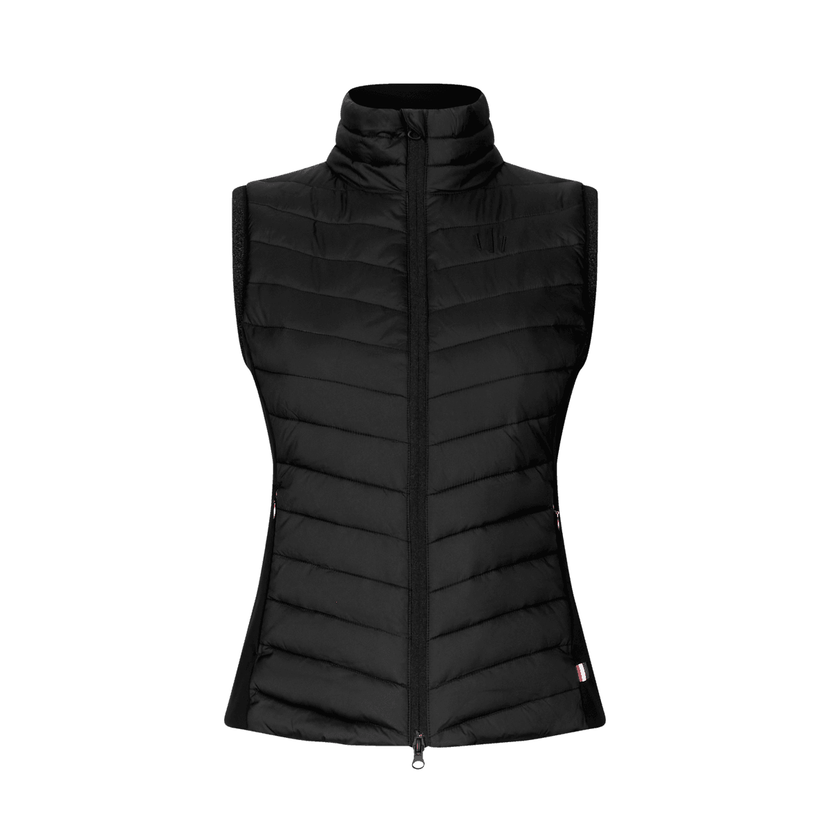 KLMona Dame Vest - Flere Farger