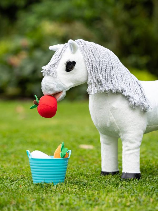LM Toy Ponni Snack Bøtte