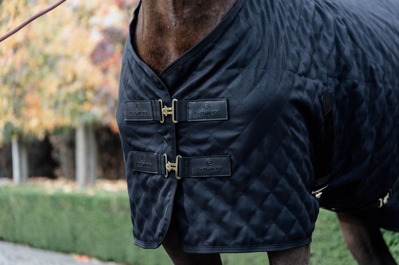 Kentucky Stable Rug 0gr