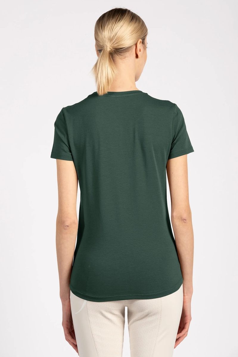 Vestrum Naeba T-Skjorte 