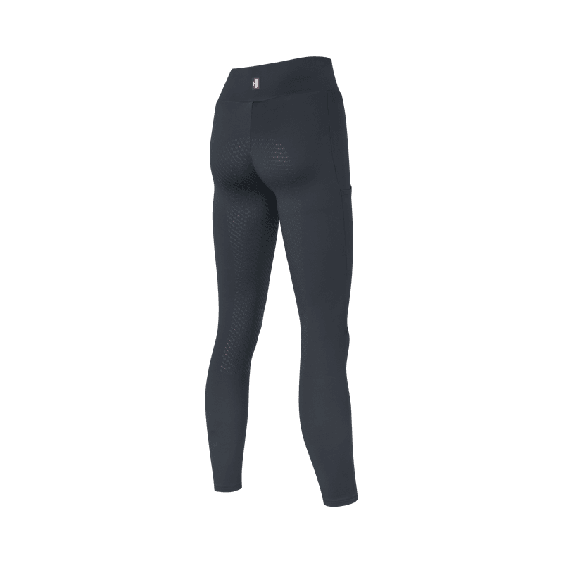 Classic Ladies Brushed F-Grip Tights F-Tec4