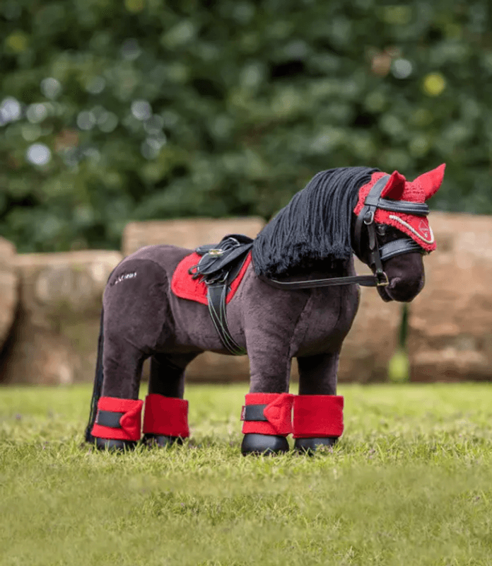 LM Toy Ponni Ørehette