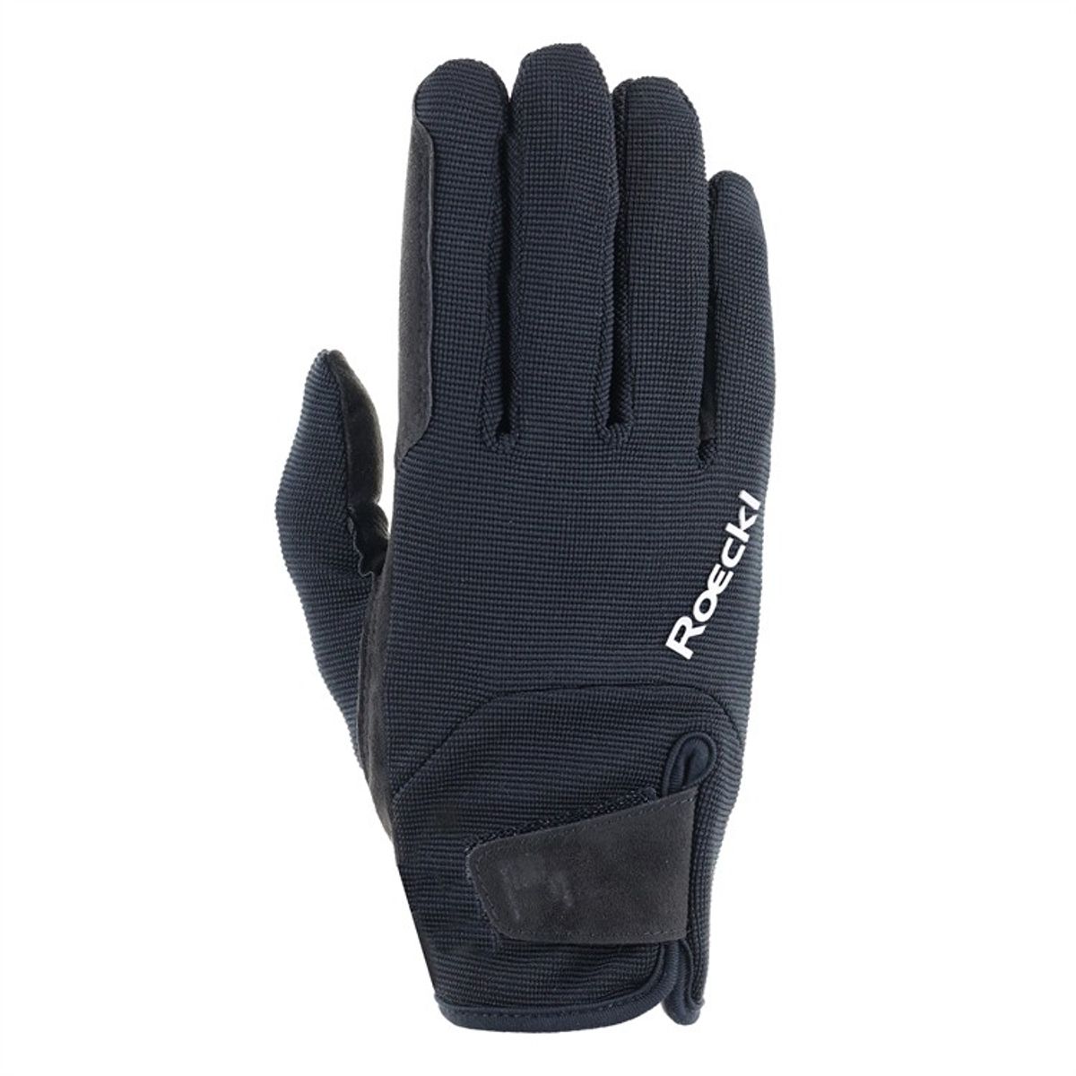 Roeckl Meura Vinter Ridehanske