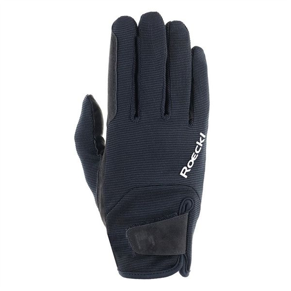 Hovedbilde Roeckl Meura Vinter Ridehanske