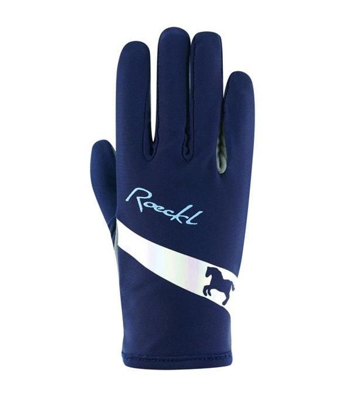 Roeckl Kapriole Junior Ridehansker