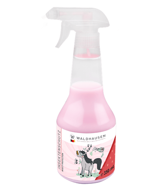 Hovedbilde Kids Fluespray