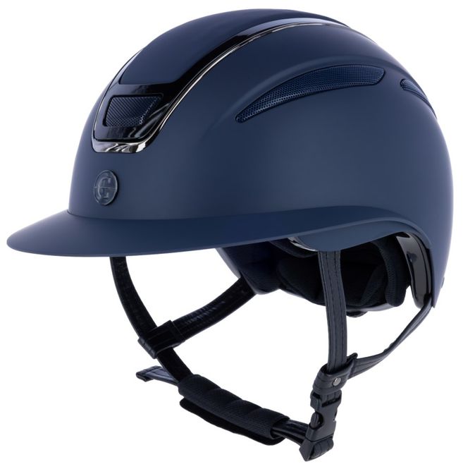 Hovedbilde Covalliero Elite Matt Ridehjelm