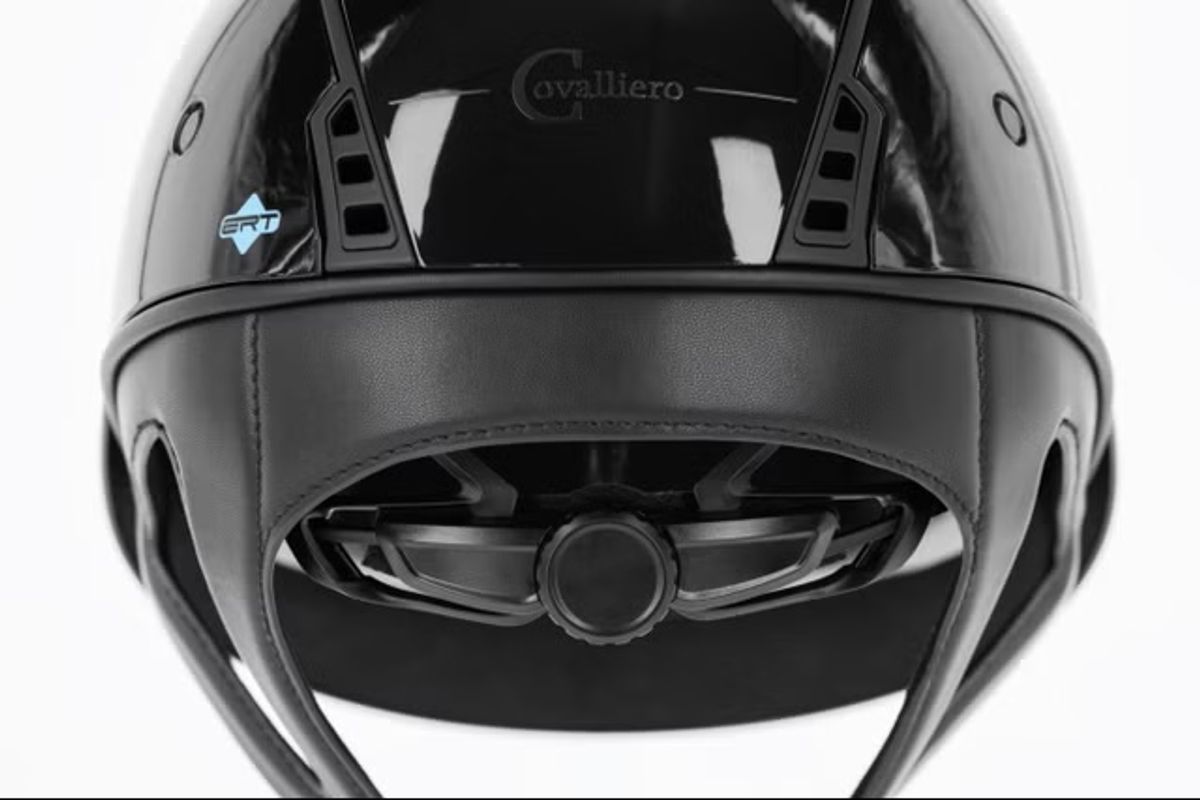 Covalliero Eclipse Polo Glossy