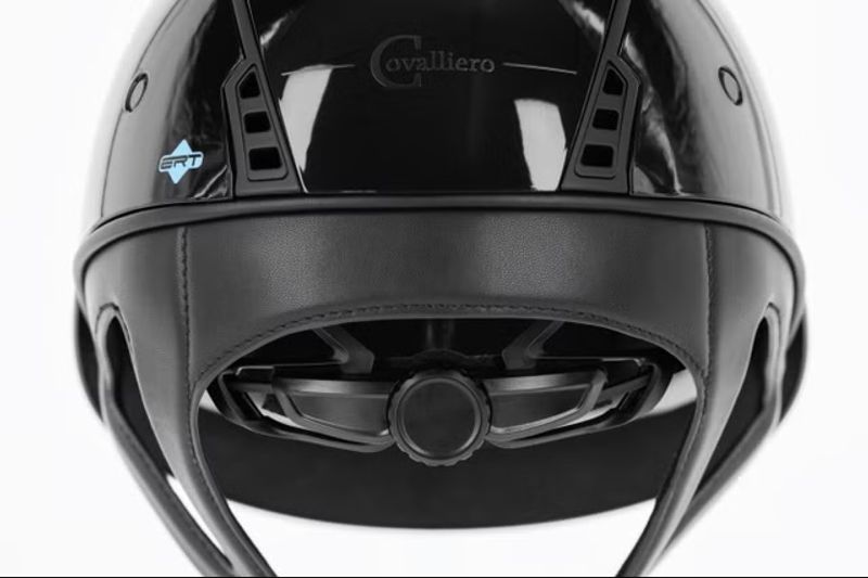 Covalliero Eclipse Polo Glossy