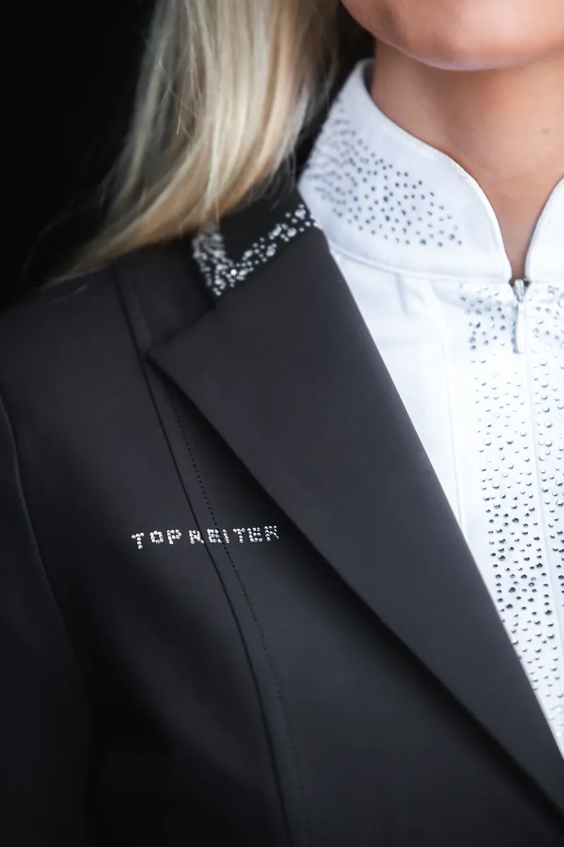 Top Reiter Lukka Stevnejakke