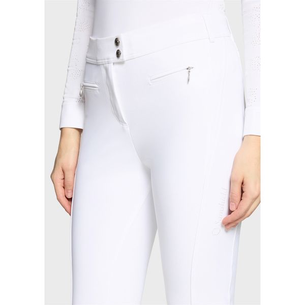 Hovedbilde Samshield Omega Sport Knegrip - Hvit