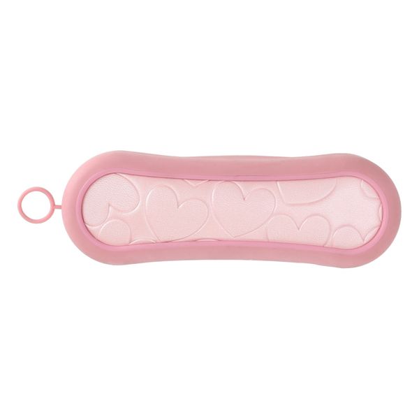 Hovedbilde QHP Livia Hodebørste