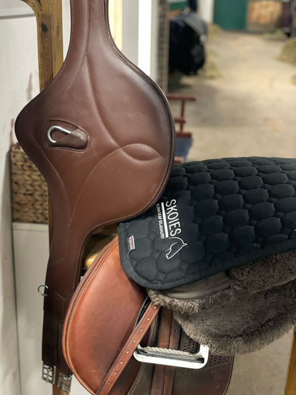 Skoies Premium Plate Gjord