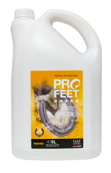 Hovedbilde NAF Profeet Liquid - 5L