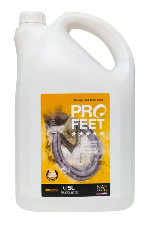 NAF Profeet Liquid - 5L