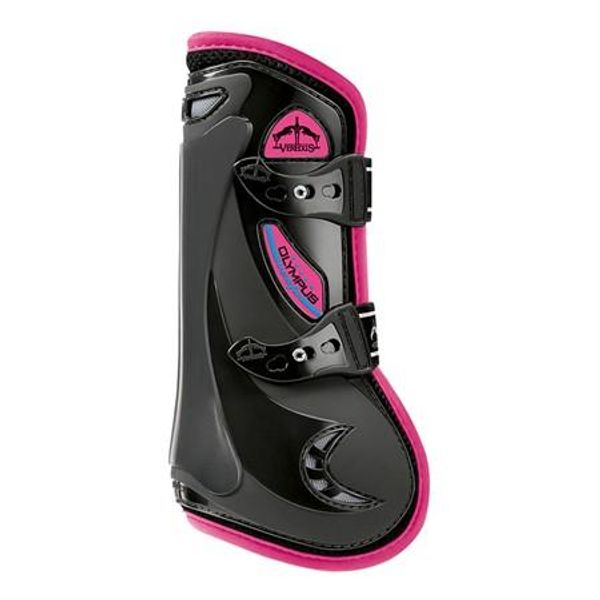 Hovedbilde Veredus Olympus Vento Frambensbelegg - Rosa