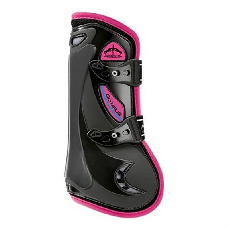 Veredus Olympus Vento Frambensbelegg - Rosa