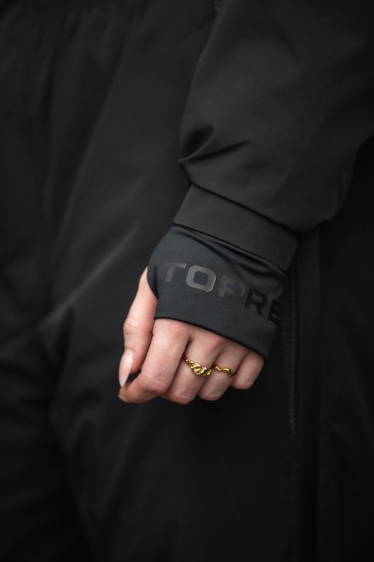 Top Reiter Reykjavik Varmedress Unisex