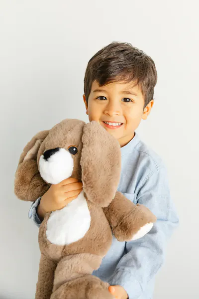 Hovedbilde Piccoli Kanin - Charlie