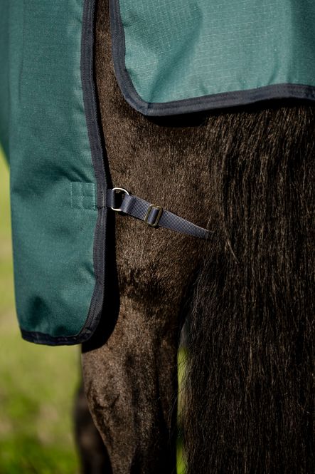 Hovedbilde Amigo Ripstop 900D Plus 200gr - Dynasty Green
