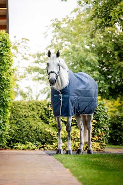 Hovedbilde Horseware Ionic Therapy Stable 50g
