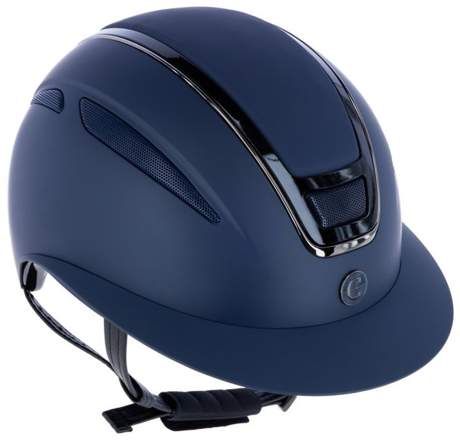Hovedbilde Covalliero Elite Matt Ridehjelm