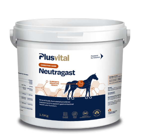 Hovedbilde Plusvital Neutragast 1.5kg 