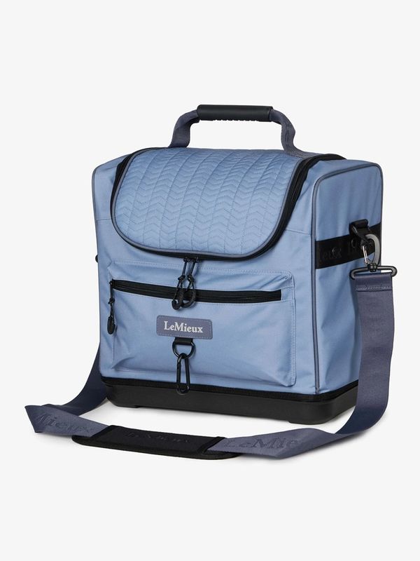 LeMieux Elite Pro Grooming Bag -  Powder Blue