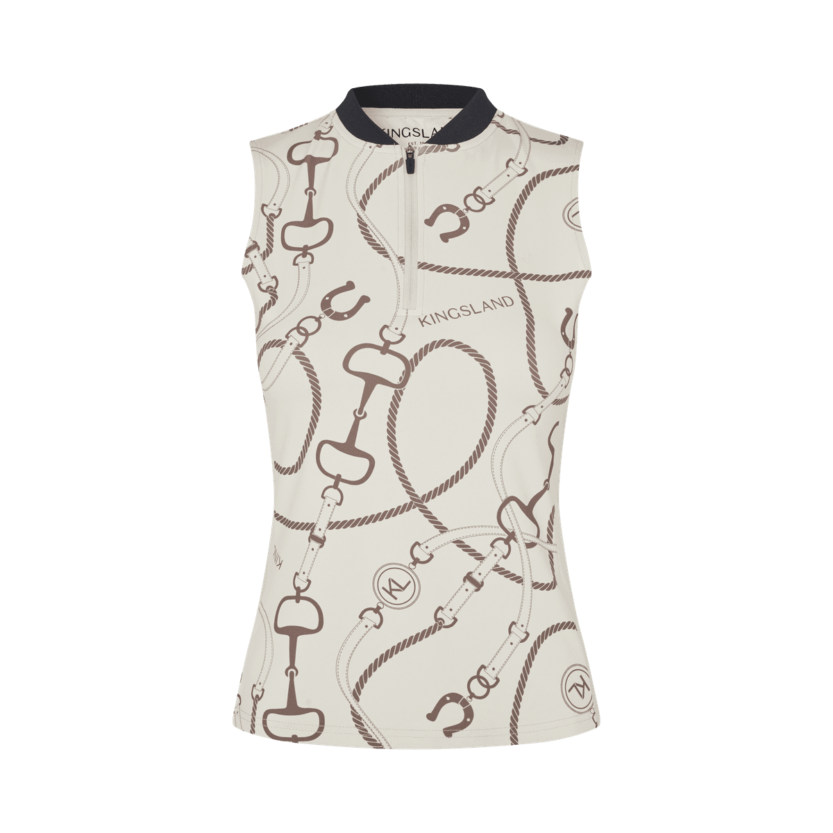 KLLarissa Trenings Top