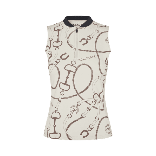 Hovedbilde KLLarissa Trenings Top