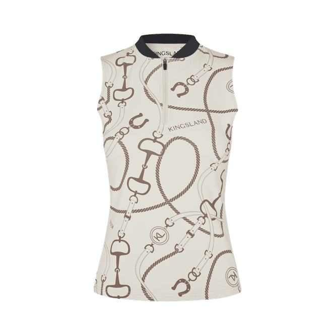 Hovedbilde KLLarissa Trenings Top