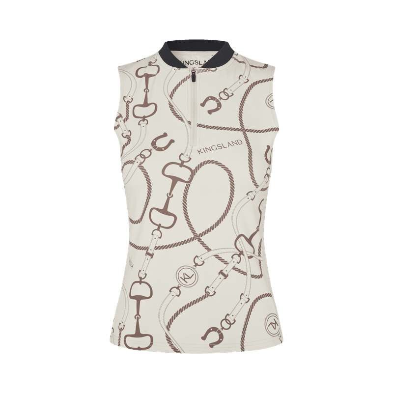 KLLarissa Trenings Top