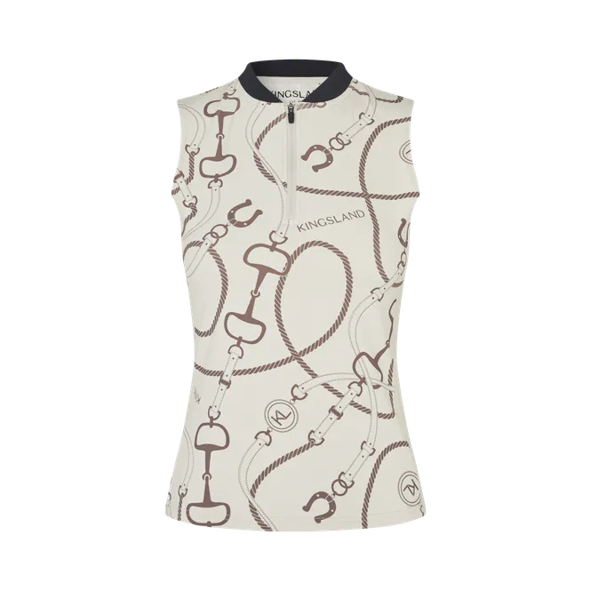 Hovedbilde KLLarissa Trenings Top