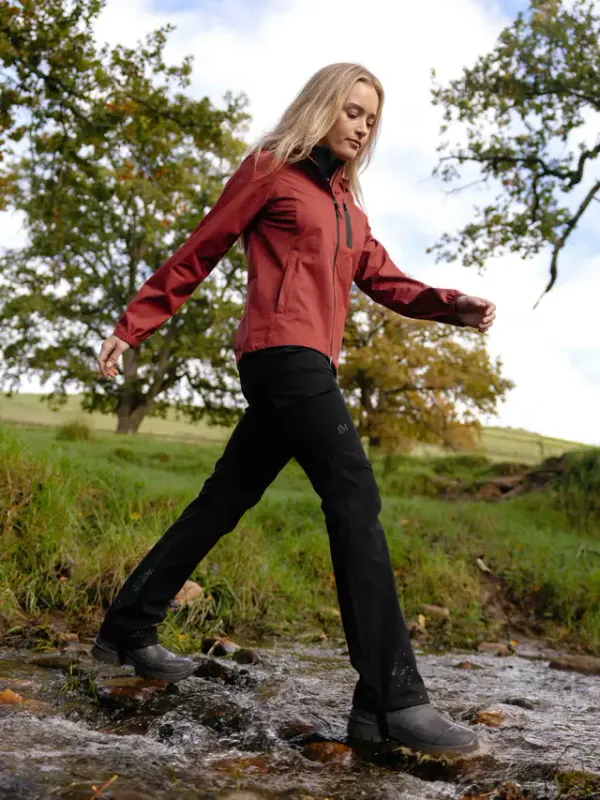 LeMieux Stormwear Stretch Vanntette Bukser