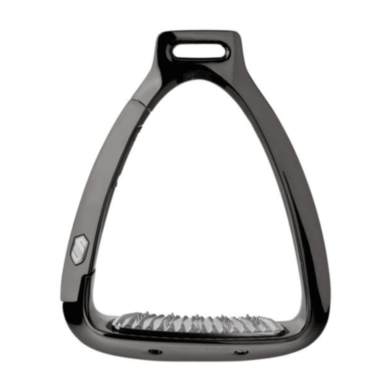 Samshield ShieldRup Chrome Stirrups 