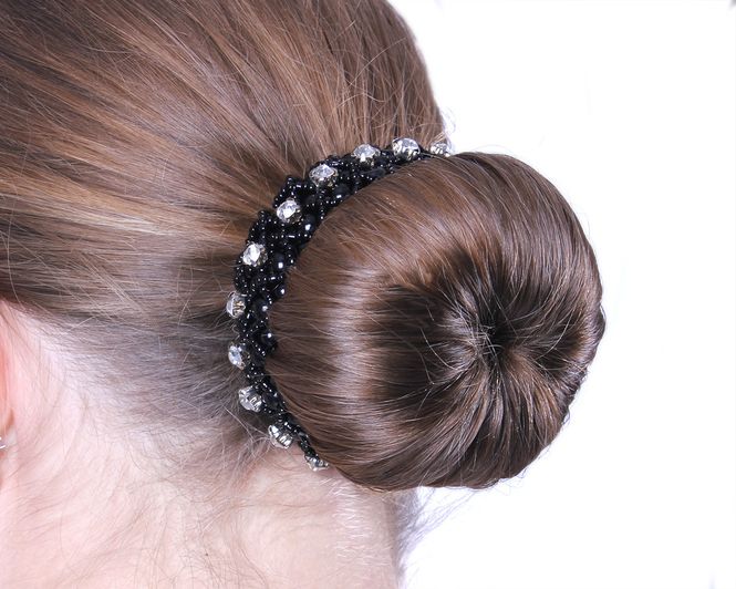 Hovedbilde Scrunchie Diamond