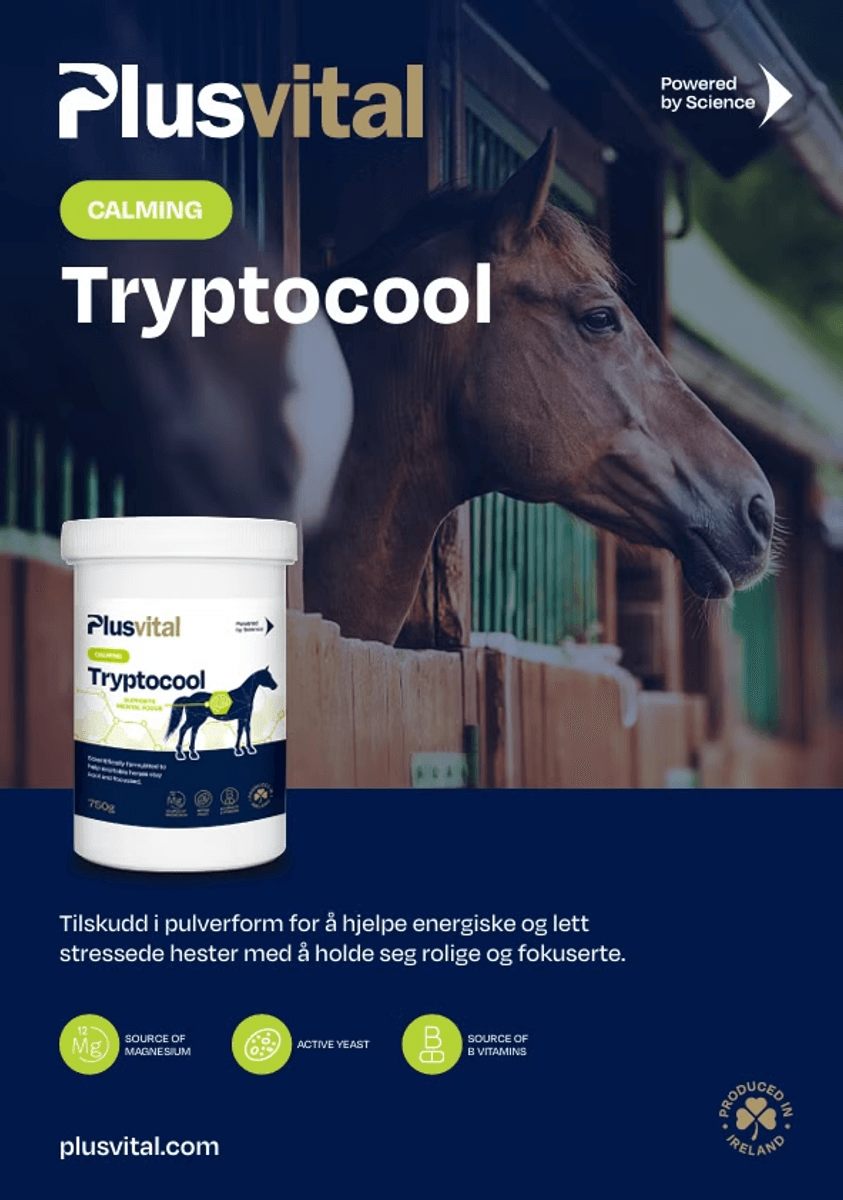Plusvital Tryptocool