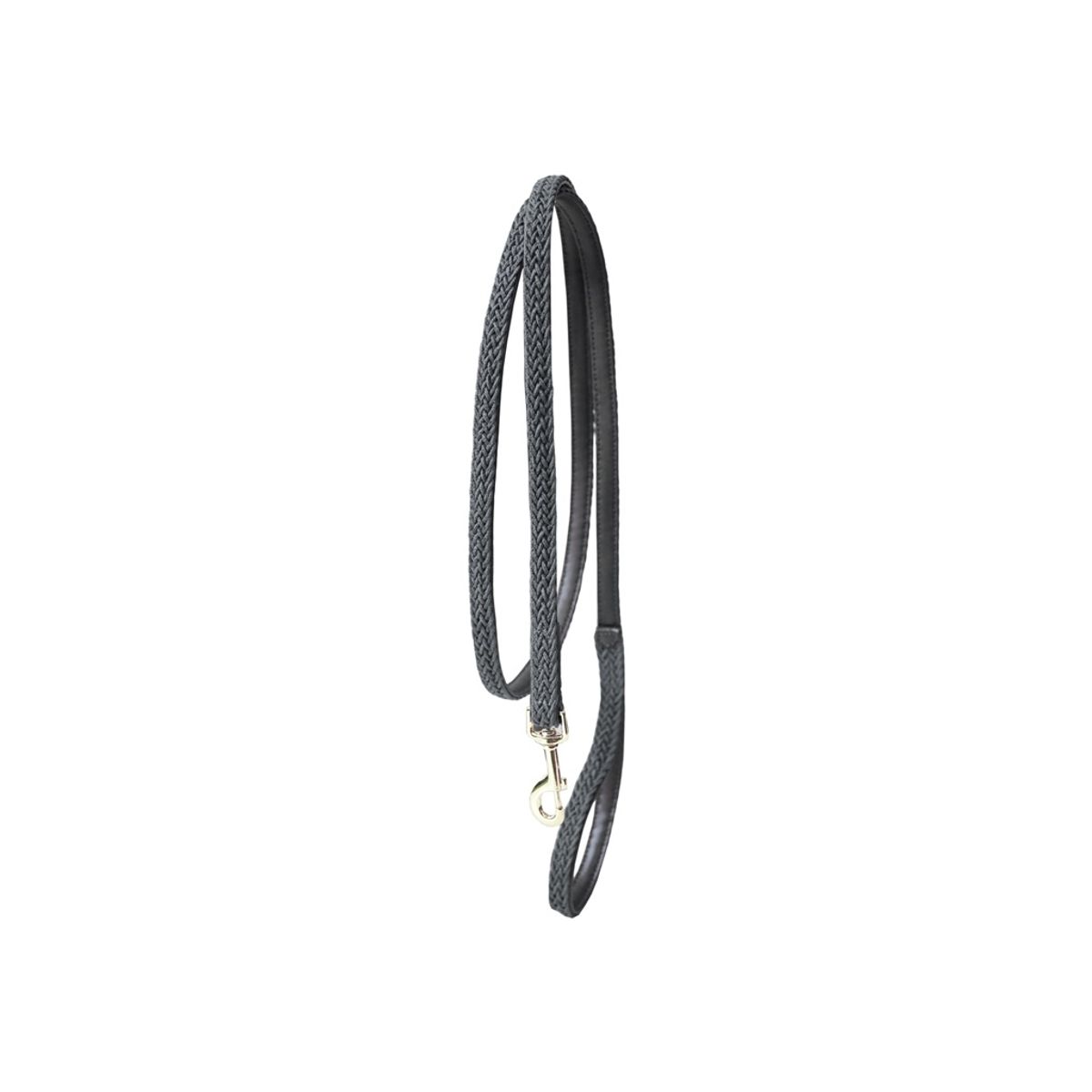 Kentucky Plaited Nylon Leietau